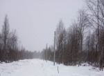 Строительство сетей в 147 микрорайоне Зашекснинского района