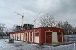 В Череповце завершили строительство распределительной подстанции для десятого микрорайона