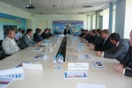 Совещание «Создание систем коммерческого учета энергоресурсов на ресурсоснабжающих предприятиях Вологодской области» 